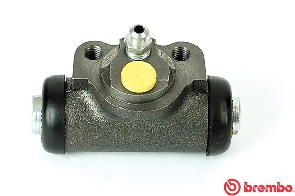 A12381 Brembo