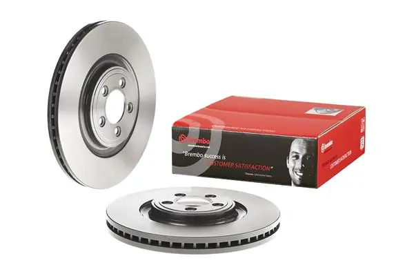 09B55611 Brembo Discos