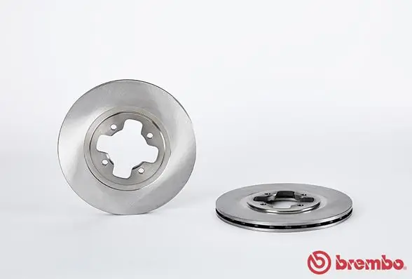 09478910 Brembo Discos