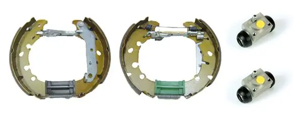 K24061 Brembo