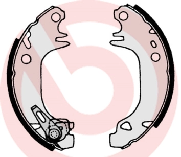 S61513 Brembo