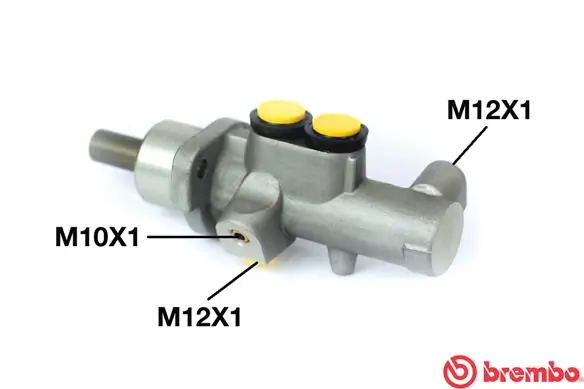 M59001 Brembo