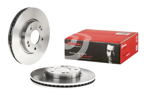 09957410 Brembo Discos