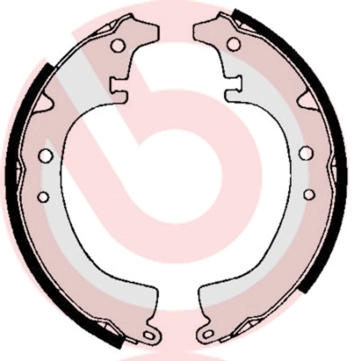 S83515 Brembo