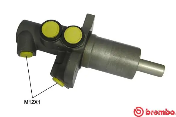 Comprar Cilindro principal de freno X3  E83