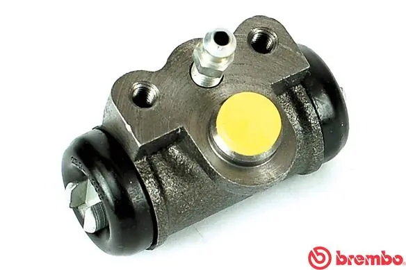 A12397 Brembo