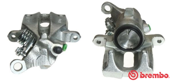 F85113 Brembo