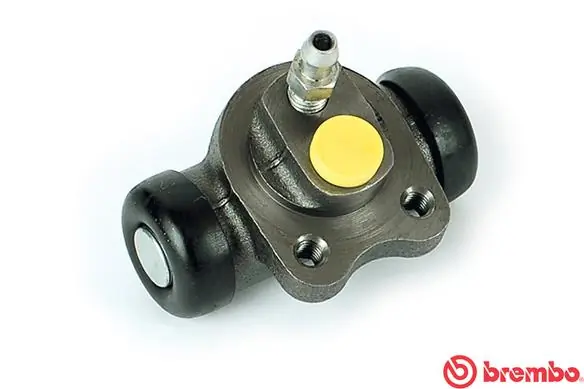 A12398 Brembo
