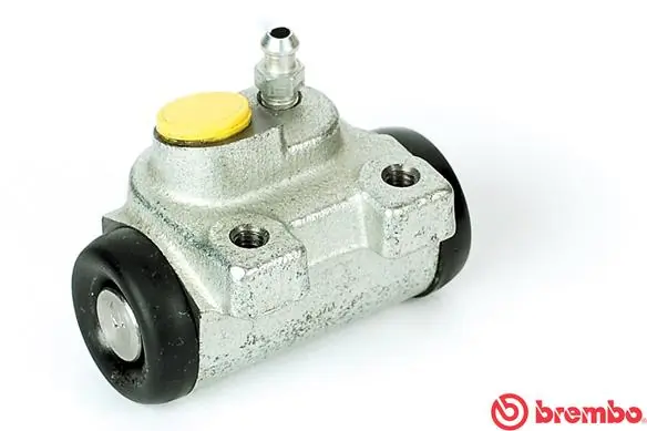A12138 Brembo