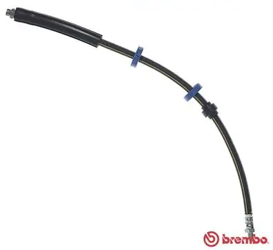Comprar Tubo flexible de frenos delantero C3 II 2R, 2C