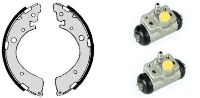 H28006 Brembo
