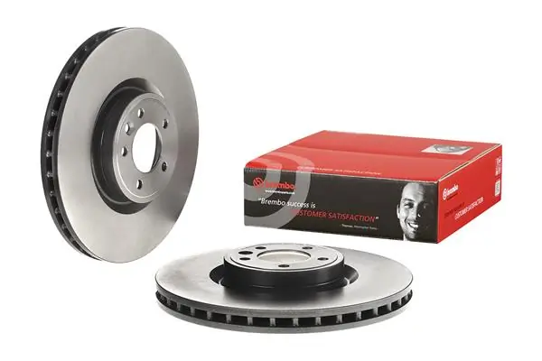 09C82011 Brembo Discos