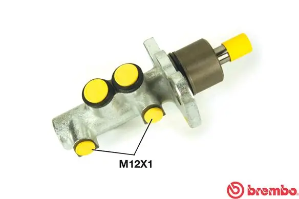 M85017 Brembo