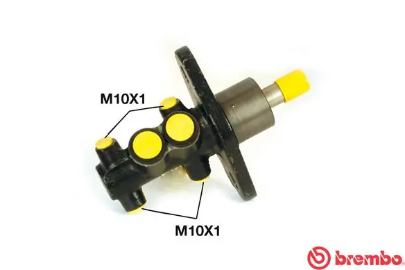 Cilindro principal de freno Micra hatchback (1992-2003) original desde 69,02 €