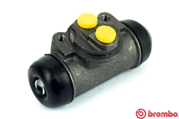 A12375 Brembo