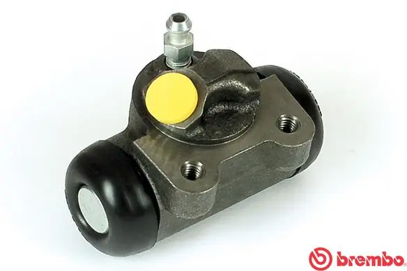 A12219 Brembo