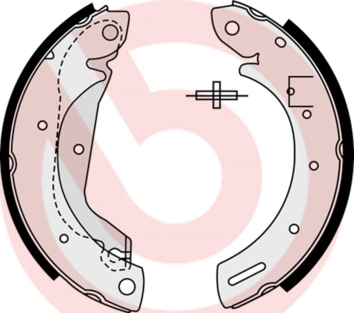 S23577 Brembo