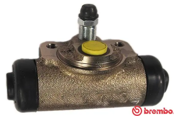 Bombín de freno de rueda trasero Toyota Hiace IV (1995-2011)