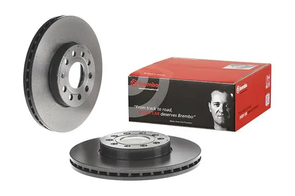 09914511 Brembo Juego de reparación de frenos delanteros