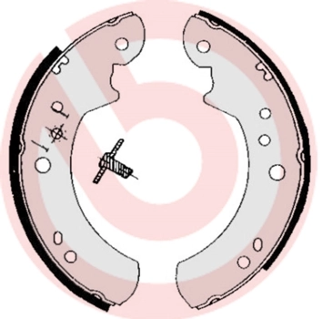 S24513 Brembo