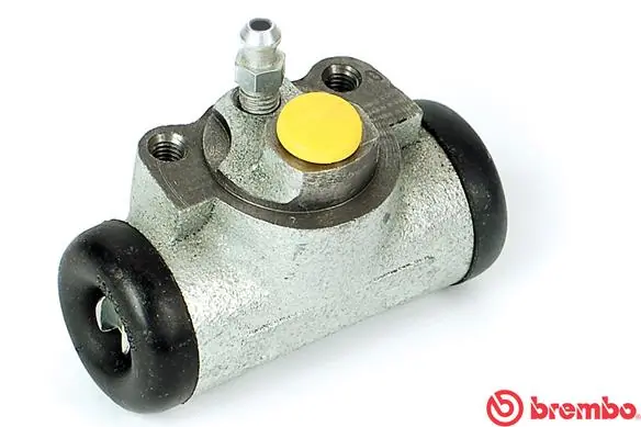 A12572 Brembo