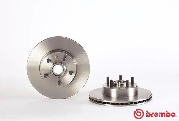 09477714 Brembo