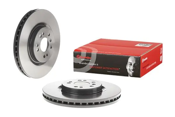 09R10411 Brembo Discos