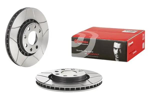 09514876 Brembo Discos