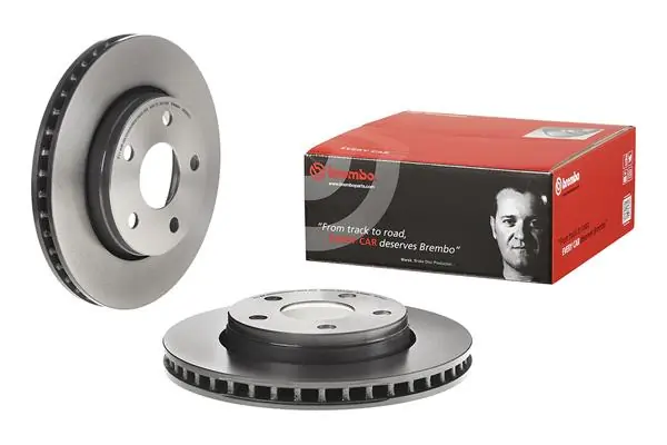 09C00311 Brembo Discos