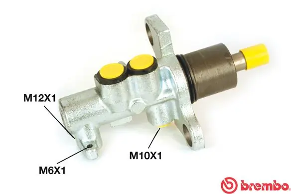 M85036 Brembo