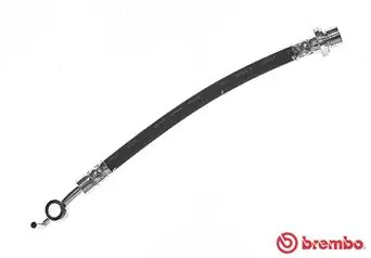 Tubo flexible de frenos delantero para Toyota Corolla (R10)