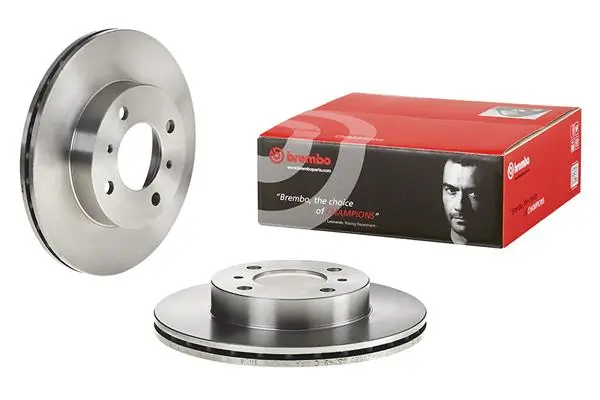 09705610 Brembo Discos