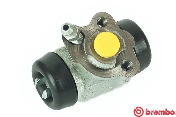 A12369 Brembo
