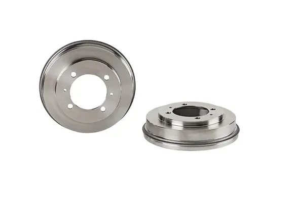 Tambor de freno trasero para Mitsubishi Space Star  (DG0)