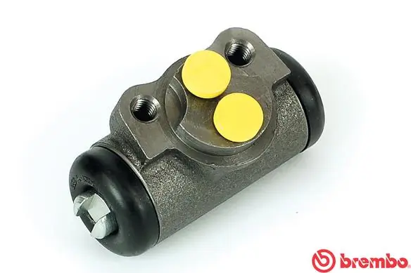 A12405 Brembo