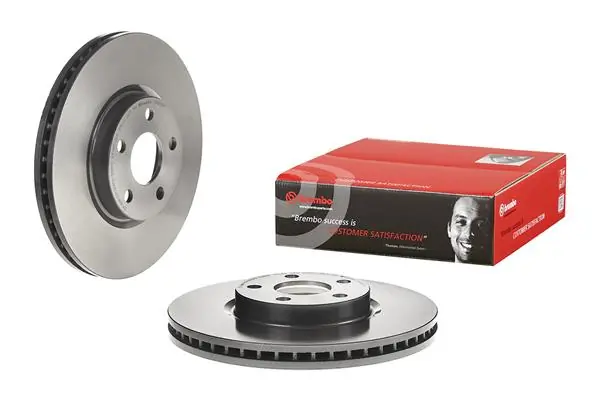 Precio del repuesto Disco de freno delantero S-Max  monovolumen