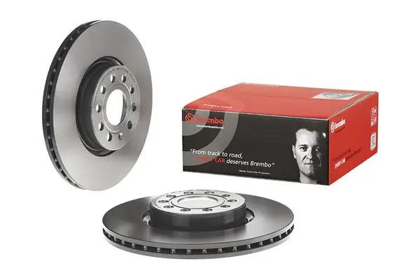 09977211 Brembo Discos