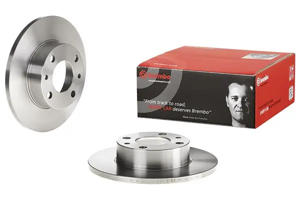 08363610 Brembo Discos