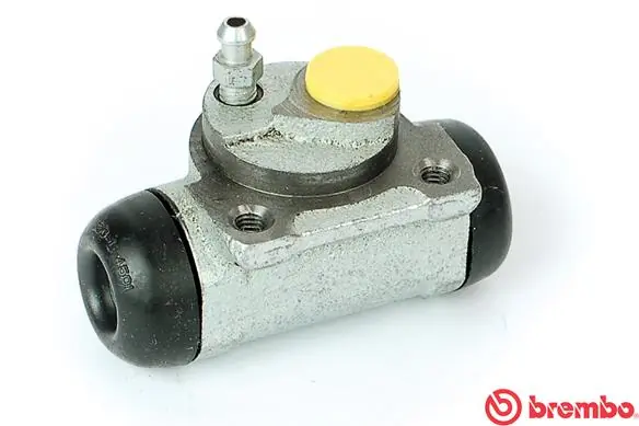 A12287 Brembo