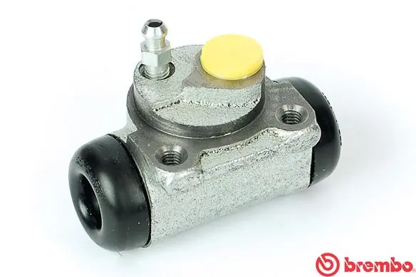 A12207 Brembo