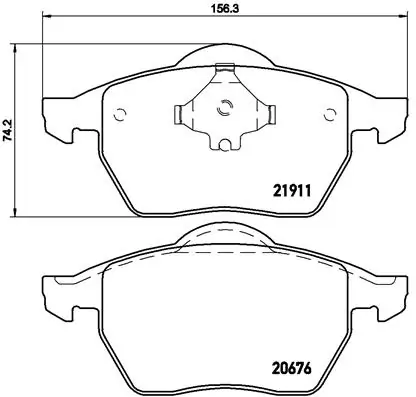 P85035 Brembo