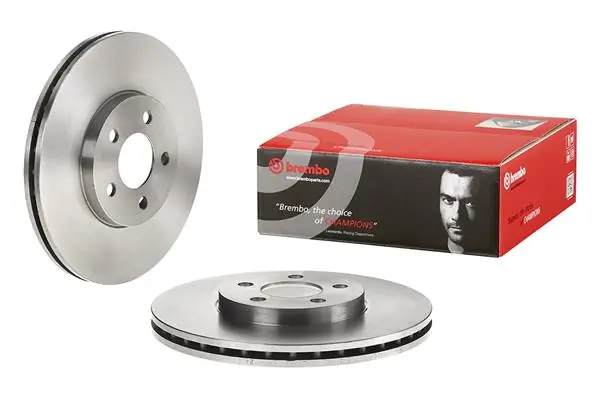 09913381 Brembo Discos