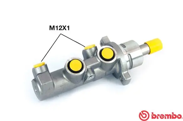 M23045 Brembo
