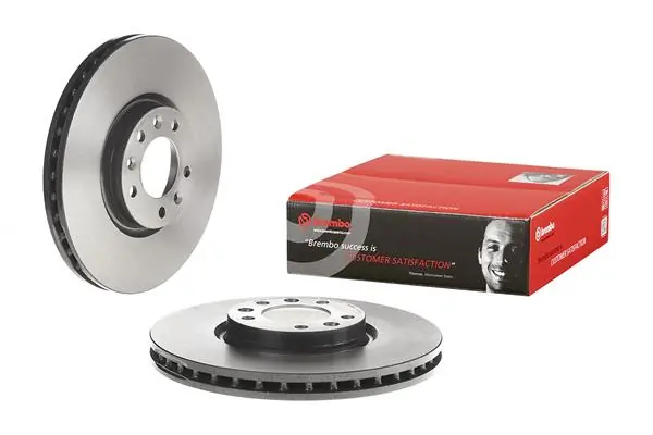 09C13311 Brembo Discos