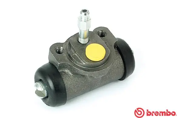 A12418 Brembo