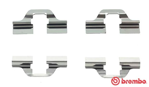 A02205 Brembo