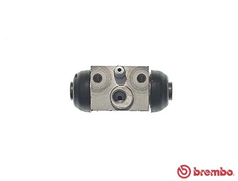 Bombín de freno de rueda trasero Ford Focus III (CB8)