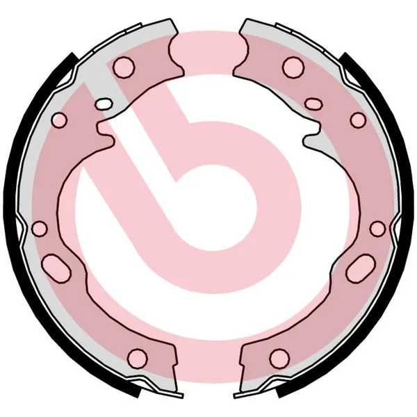 S34509 Brembo