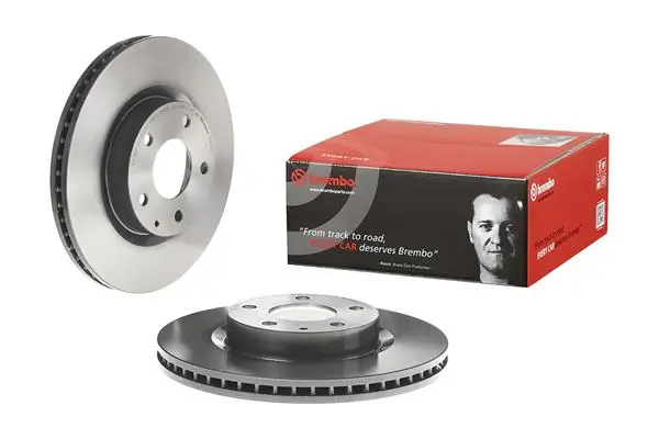09C65211 Brembo Discos