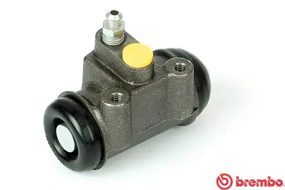 A12142 Brembo